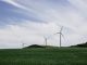 Investeringsmöjligheter i gröna energiprojekt illustration