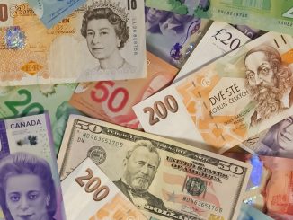 tips för att tjäna pengar genom att dela din expertis illustration